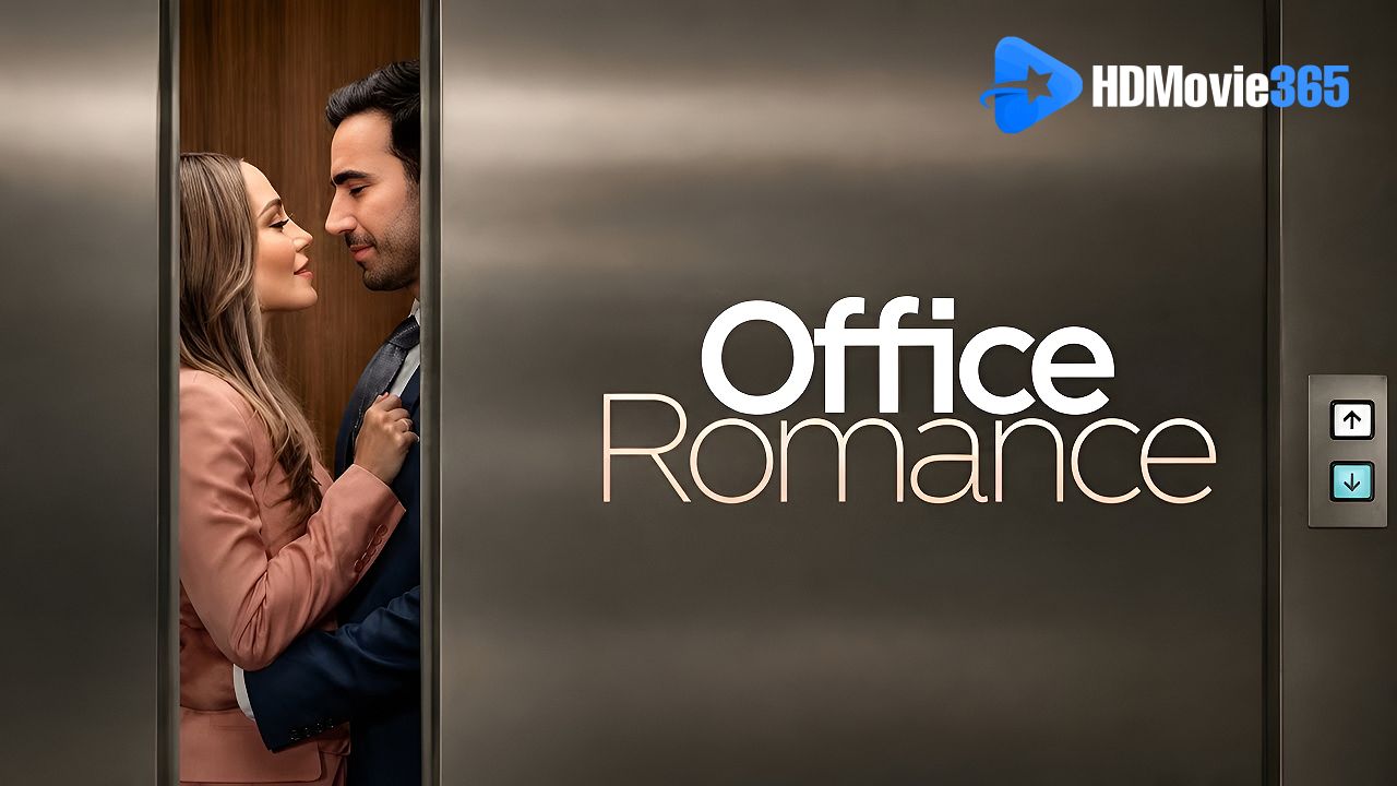 Office Romance (2026) [Movie Review] — Jennifer Lopez & Goldstein Can't Save This Uneven Rom-Com